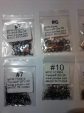 20 piezas giratorio de 3 vías para pesca con conector de peces, señuelo para anzuelo, accesorios de aparejos