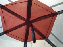 Blackdeer Archeos 2P mochila tienda de Camping al aire libre de la 4 temporada tienda con falda de nieve de doble capa impermeable senderismo tienda para senderismo