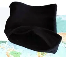 Scarf Sports Gaiter Face-Cover Bicycle-Tube Neck-Warmer Half-Mask Snowboard Winter Bandana