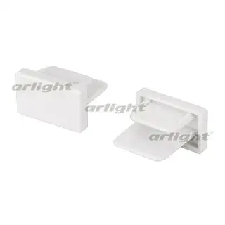 

022776 plug lgd-2tr-cap-wh (C)-1 pc Arlight