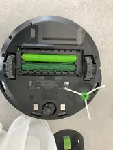 Side-Brush-Brush ROBOT-HEPA-FILTER Roll-Vacuum-Cleaner Replacement-Spare-Parts Irobot Roomba