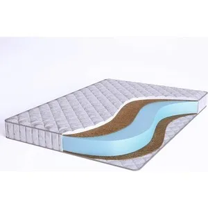 

Mattress beautyson elastic space cfc14 180x190