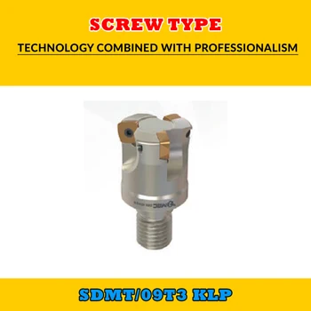 

VT SDMT 09 006 ZCC SCREW TYPE VT BMR 35X4 M16 SDMT 09T3