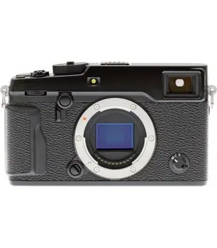 

FUJIFILM X-PRO2 BODY