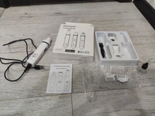 Pets-Clippers Hair-Trimmer Foot-Cutter Pet-Grooming-Kit Nail-Grinder Baorun Rechargeable