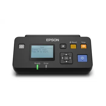 

Epson Network Interface Unit