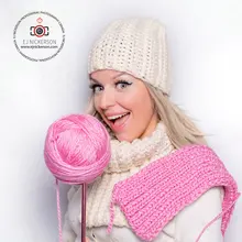 D orella-lentes de contacto de 3 tonos para cosméticos para ojos, 2 uds.