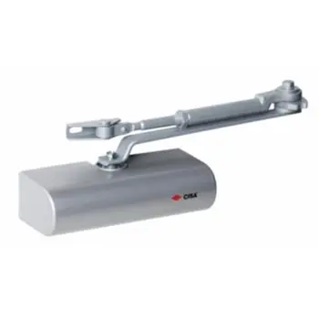 

DOOR CLOSER SMART PLUS2 NE ARM RET. 40-80KG CISA