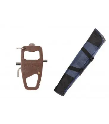 US $727.92 Leopola LN364C Tripod Without Column