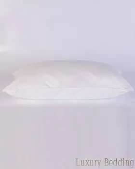 

Pillow antiallergic (4-L fiber) 40 х60см. Soft (200g) Baby 95C ° grass (бэйби 95ц грасс) from German grass