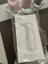 Liquid-Soap-Dispenser Bathroom KYVOL Kitchen Automatic 450ML Touchless Hand-Free Teamme