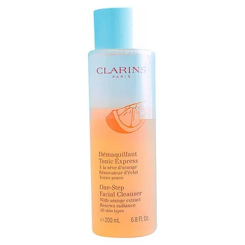 

Make-up Remover Toner Express Clarins (200 ml)