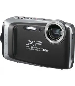 

FUJIFILM camera XP-130 Silver