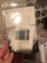 Paquete de 40 pegatinas decorativas para diario, papelería, decoración japonesa, pegatinas para álbum de recortes