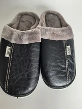 House Slippers Casual Shoes Fluffy Cute Women Couple Girl Winter Boy Fur on Warm Lady