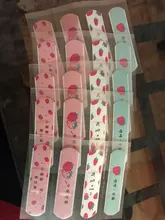 20 unids/caja de primeros auxilios de dibujos animados lindo banda vendas adhesivas Kit de emergencia para los niños de yeso