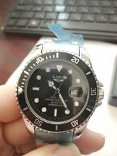 LIGE-reloj de cuarzo deportivo para hombre, accesorio Masculino de pulsera resistente al agua 30ATM con calendario, complemento Masculino de marca de lujo con diseño moderno