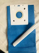 Fabric-Bag Replacement-Part Vacuum-Cleaner High-Quality for Samsung Dust-Bag Long Term