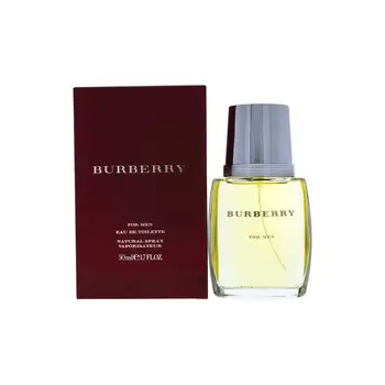 

Burberry Burberry - Burberry Original Men 50ml EDT Spray-50 mens cologne water.