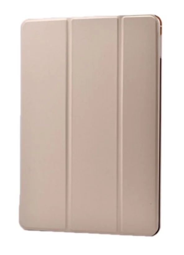 Золотой EssLeena Apple iPad Mini 5. Поколение() 7,9 дюймов SlimFit Смарт чехол+ стилус(A2124/A2125/A2126/A2133)(серый - Цвет: Золотой