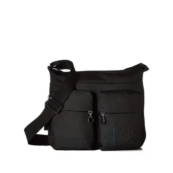 

MD20 Shoulder Bag Black