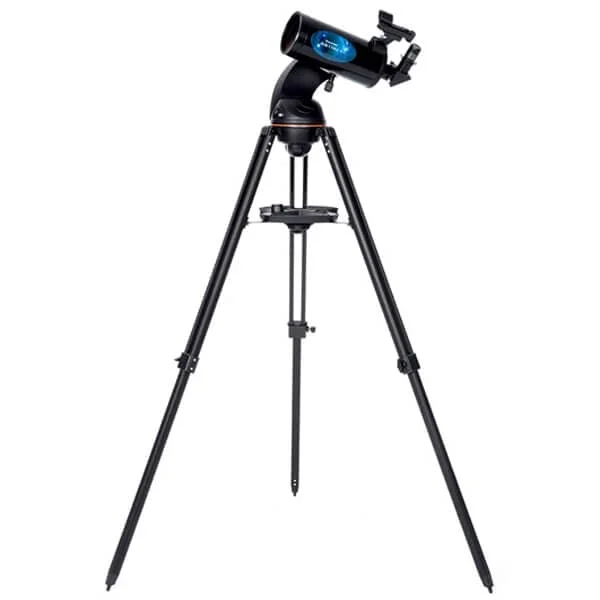 Телескоп Celestron Astro Fi 102|Декоративные телескопы| |