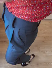 Pants Women Clothing Office-Suit Korean-Trousers Classic Harajuku Yitimoky High-Waist