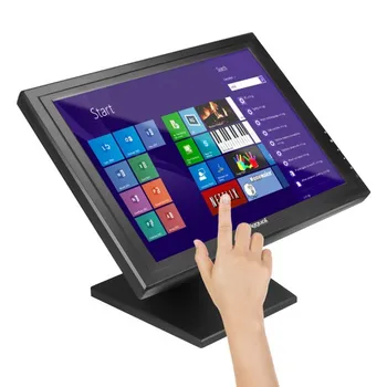 

Iggual MTL15B display 15 ''TFT LCD Color Touch for POS