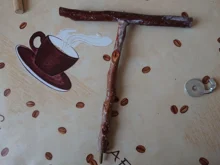 Ave loro barra de soporte juguete loro morder masticar juguetes columpio Resto de mascotas juguete artículos para aves Envío Directo