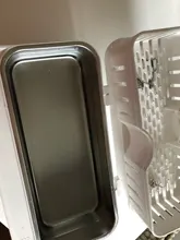 Xiaomi-limpiador ultrasónico EraClean versión Global, máquina de limpieza ultrasónica, 45000Hz, gafas de joyería