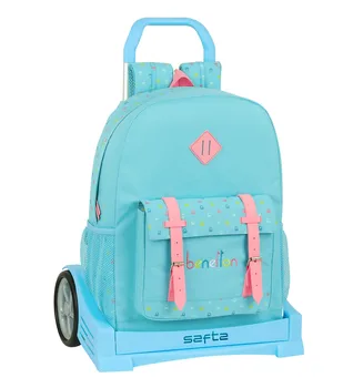 

MOCH 754 + CARRO EVOLUTION BENETTON "CANDY"