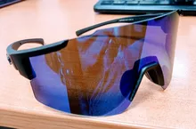 Goggles Bicycle-Glasses Mtb Road-Bike Running-Eyewear Riding Women for Fietsbril