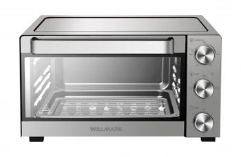 

Electric Furnace willmark o-211s