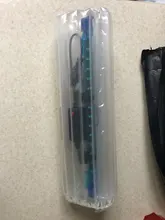 Aquarium Lighting Lamp Submersible-Light Fish-Tank Underwater 24-54CM