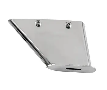 

Keel stainless pad for Yamaha 9.9F-15F tsm-keel9, 9-15f