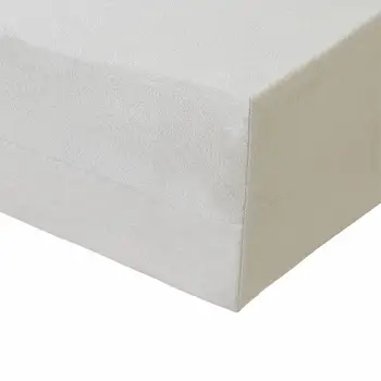 

Memory foam mattress cover ELASTICA HERA 100% cotton terry