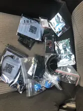 Controller Light Led-Strip Music Bluetooth 24V Mini Rgb 12V DC 5V 