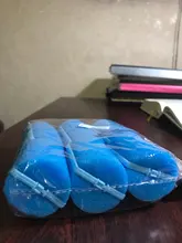 Rizos de esponja pequeños/grandes, rizos de espuma rizados, profesionales, de estilo, rulo de esponja suave, rodillos de espuma para el cabello húmedo