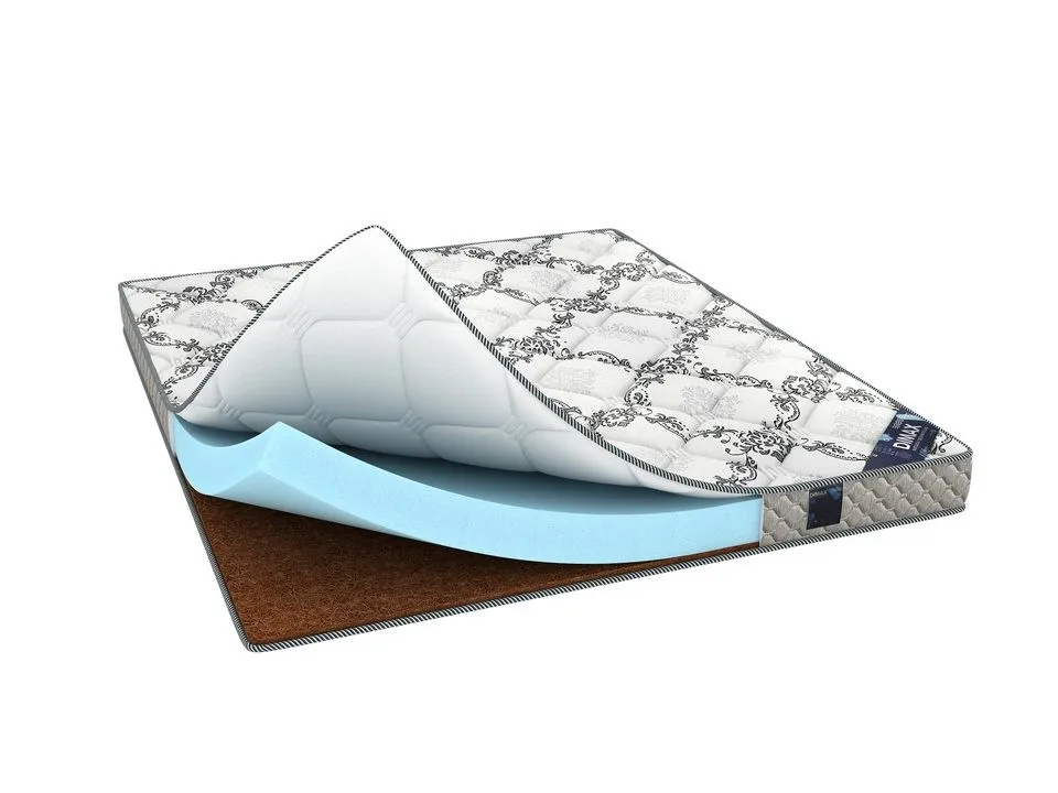 Mattress in roll twist simple 11 | Мебель