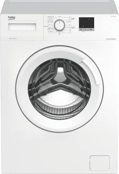 

Washing Machine front load Beko WTE7611BWR | 7KG | 1200 RPM | Class A ++
