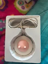 Mini divisor de Cable de extensión Hub con forma de Animal de dibujos animados, 4 puertos USB, luz nocturna LED para ordenador y teléfono móvil