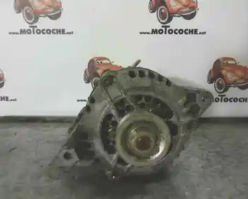 

MD102085 ALTERNATOR Mitsubishi COLT (CJ0)