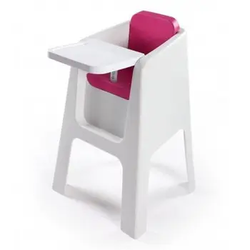 

Blc HOPPOP Throne Highchair