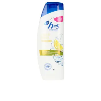 

H & S CITRUS FRESH oily hair shampoo 360 ml