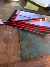 Sticker Stylus Pen Apple Pencil-1 2-Protective-Paper-Scratchproof Ultra-Thin PZOZ 