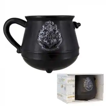 

Cup Cauldron Magico Harry Potter