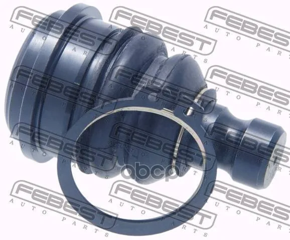Опора Шаровая Переднего Нижнего Рычага Febest арт. 0420-D81F