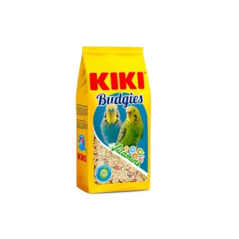 

Food for Parakeets Kiki Mixtura Parakeets 5 kg