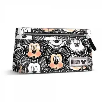 

Classic Mickey flat case Oh Boy