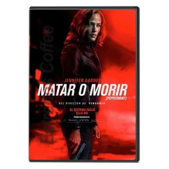 

Kill or die (Peppermint)-DVD